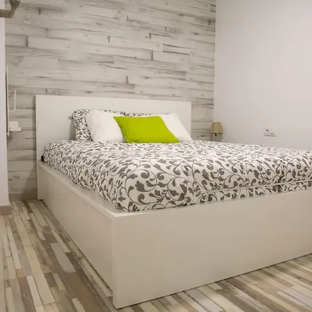 Oasis Apartment *