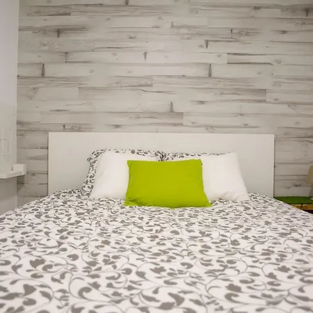 Oasis Apartment Alicante